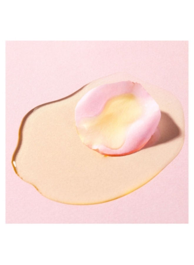 NUXE Very Rose Delicate Cleansing Oil - Image 5